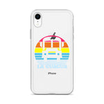 La Guagua - iPhone Case