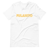 Fulanito y Menganito - Men's Short-Sleeve T-Shirt