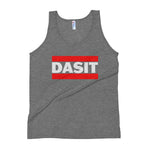 Dasit Unisex Tank Top