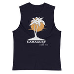 Camaguey with Me - Cuban Vintage Muscle Shirt