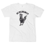 Kikiriki! Rooster Cuban Style Unisex T-Shirt