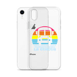 La Guagua - iPhone Case