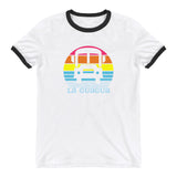 La Guagua - Unisex Ringer T-Shirt