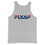 Fly AF Unisex Tank Top