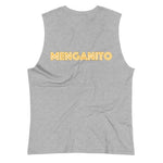 Fulanito y Menganito - Men's Muscle Shirt