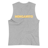 Fulanito y Menganito - Men's Muscle Shirt