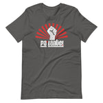 Pa'lante Cuban Unisex T-Shirt