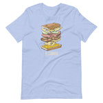 El Cubano Sanguich Unisex T-Shirt