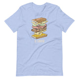 El Cubano Sanguich Unisex T-Shirt