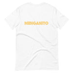 Fulanito y Menganito - Men's Short-Sleeve T-Shirt