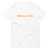 Fulanito y Menganito - Men's Short-Sleeve T-Shirt