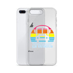 La Guagua - iPhone Case