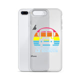 La Guagua - iPhone Case