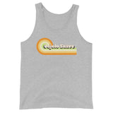 Cojelo Suave - Cuban Vintage Men's Tank Top