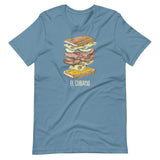 El Cubano Sanguich Unisex T-Shirt