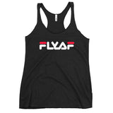 FLY AF Women's Racerback Tank