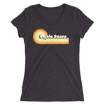 Cojelo Suave - Cuban Vintage Women's Short-Sleeve T-Shirt