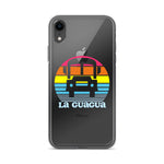 La Guagua - iPhone Case