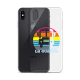 La Guagua - iPhone Case