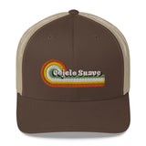 Cojelo Suave - Trucker Cap