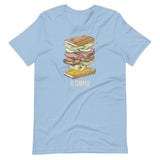 El Cubano Sanguich Unisex T-Shirt