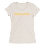 Just Menganita - Women's Short Sleeve T-Shirt