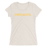 Just Menganita - Women's Short Sleeve T-Shirt