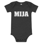 Mija - Baby Onesie (All Sizes)