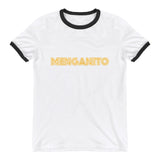 Menganito - Men's Ringer T-Shirt