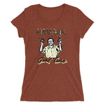 Havana Good Time Ladies' T-Shirt