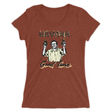 Havana Good Time Ladies' T-Shirt