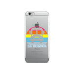 La Guagua - iPhone Case