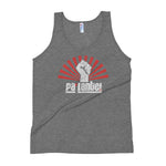 Pa'lante Cuban Unisex Tank Top