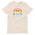 La Guagua - Unisex Short-Sleeve T-Shirt