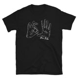 black 305 for life unisex t-shirt