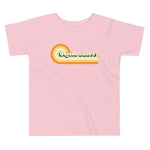 Cojelo Suave - Cuban Vintage Toddler Short Sleeve T-Shirt