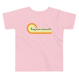 Cojelo Suave - Cuban Vintage Toddler Short Sleeve T-Shirt