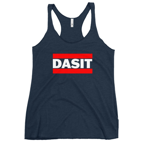 Dasit - Women's Racerback Tank