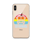 La Guagua - iPhone Case