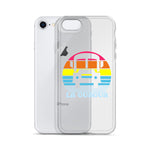 La Guagua - iPhone Case