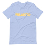 Fulanito y Menganito - Men's Short-Sleeve T-Shirt