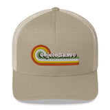 Cojelo Suave - Trucker Cap