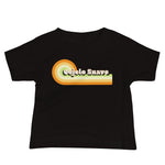 Cojelo Suave Cuban Baby T-Shirt