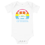 La Guagua - Baby Onesie