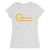 Cojelo Suave - Cuban Vintage Women's Short-Sleeve T-Shirt