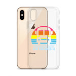 La Guagua - iPhone Case