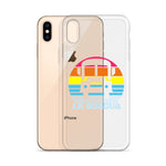 La Guagua - iPhone Case