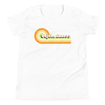 Cojelo Suave Retro Cuban Unisex Youth T-Shirt