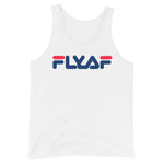 Fly AF Unisex Tank Top