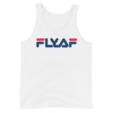 Fly AF Unisex Tank Top